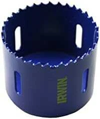 Grąžtas Karūnėlė „IRWIN“ BI-METAL 57 mm