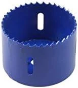 Grąžtas Karūnėlė „IRWIN“ BI-METAL 64 mm