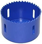 Grąžtas Karūnėlė „IRWIN“ BI-METAL 70 mm