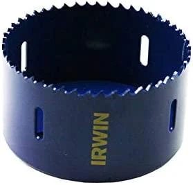 Karūnėlė „IRWIN" BI-METAL 83 mm