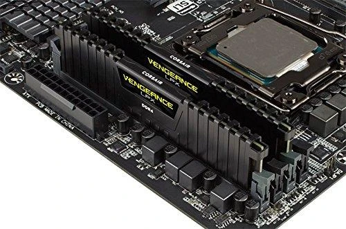 RAM Corsair Vengeance LPX DDR4 8GB 2