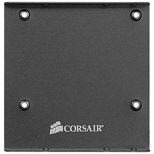 „Corsair“ ACC SSD tvirtinimo laikiklis 3,5–2,5 CSSD-BRKT1