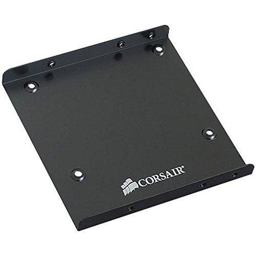 „Corsair“ ACC SSD tvirtinimo laikiklis 3,5–2,5 CSSD-BRKT1