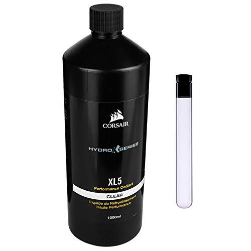 Corsair Corsair Hydro X serijos XL5 našumo aušinamasis