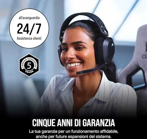 Maitinimo blokas Corsair CX550 CP-9020277-EU, 80 Plus Bronze