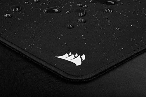 Pelės kilimėlis žaidimams Corsair MM350 PRO Premium Spill-Proof Cloth Gaming Mouse Pad – Extended XL, Juodas