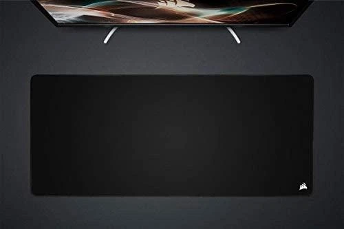 Pelės kilimėlis žaidimams Corsair MM350 PRO Premium Spill-Proof Cloth Gaming Mouse Pad – Extended XL, Juodas