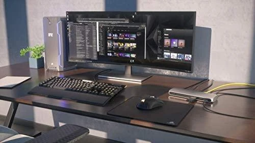 Corsair TBT100 Thunderbolt^a¢ 3 dokas