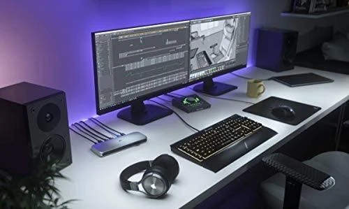 Corsair TBT100 Thunderbolt^a¢ 3 dokas