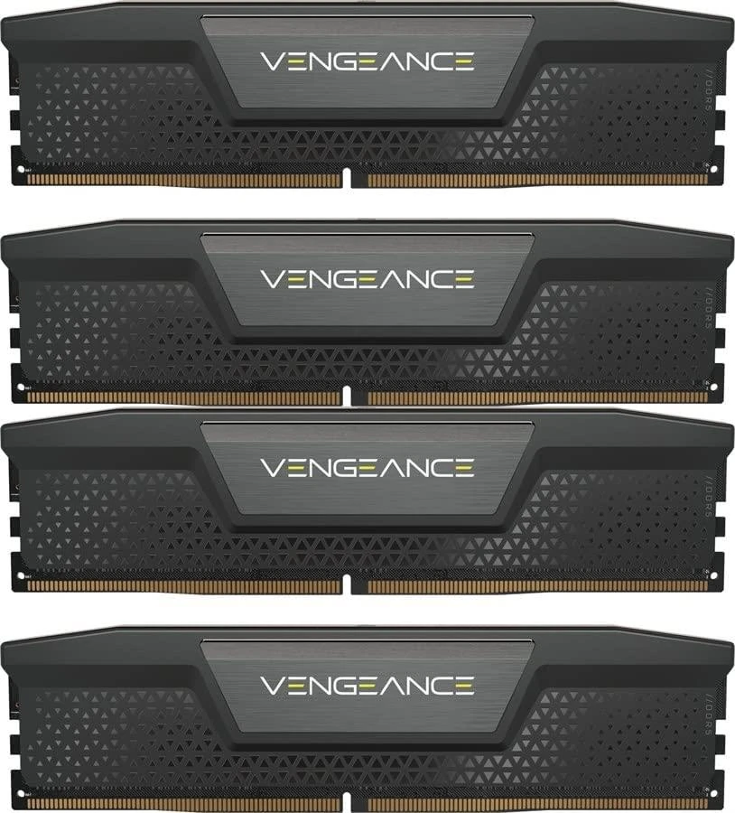 RAM modulis - Corsair Vengeance 192 GB DDR5 5200 MHz