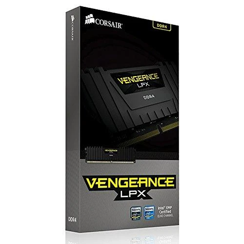 RAM Corsair DDR4 2400MHz 16GB DIMM