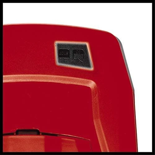 Einhell akumuliatorinė vejapjovė RASARRO 36/38, 2x18V, 2x4.0Ah