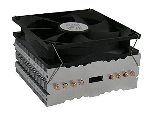 LC Power Cosmo Cool LC-CC-120