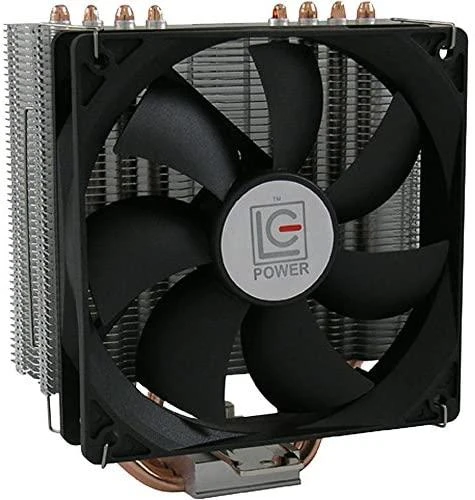 LC Power Cosmo Cool LC-CC-120