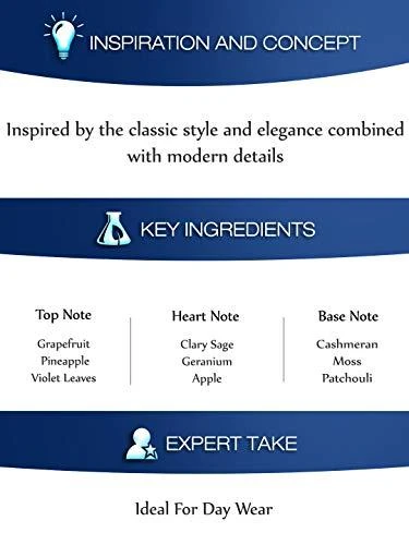 David Beckham Classic Mėlyna EDT tualetinis vanduo vyrams, 60 ml