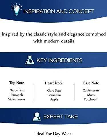 David Beckham Classic Mėlyna EDT tualetinis vanduo vyrams, 60 ml