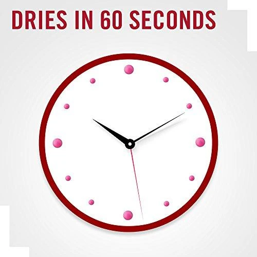 Rimmel London 60 Seconds Super Shine Nagų lakas Moterims 8 ml, 315 Queen of Tarts