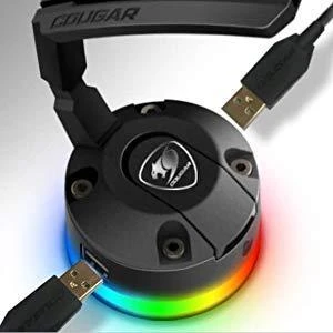 Cougar Stojak na pelė RGB
