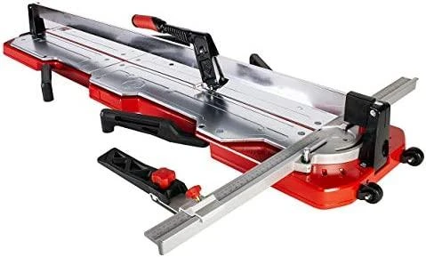 Rankinės plytelių pjovimo staklės Rubi TP-125-S
