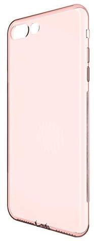 Dėklas Devia Apple iPhone 7 Plus Naked Rose Gold
