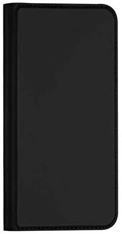 Dux Ducis Skin Pro dėklas skirtas iPhone 11 Pro, juodas