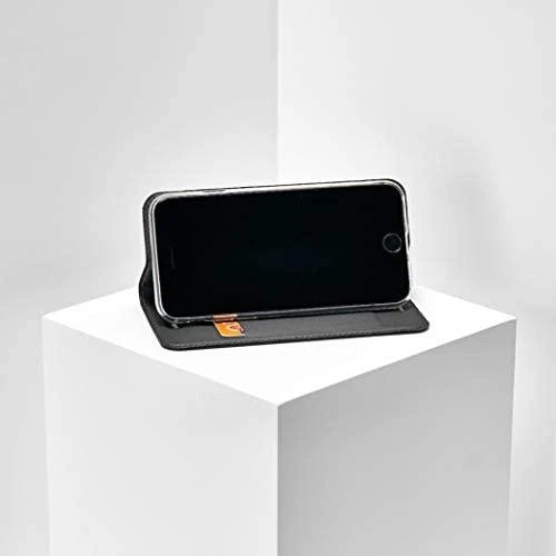 Dux Ducis Skin Pro dėklas skirtas iPhone 11 Pro, juodas