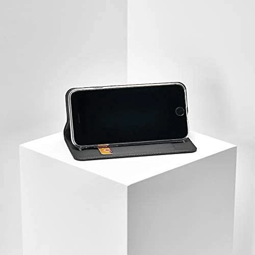 Dux Ducis Skin Pro dėklas skirtas Apple iPhone 11, juodas