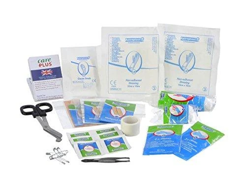 Medical Kompaktiškas Care Plus Vaistinėlė CarePlus pirmosios pagalbos rinkinys