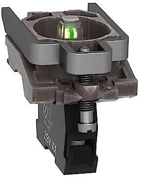 Schneider Electric Light rinkinys su LED baltu 24-120V AC/DC (ZB4BVBG1)