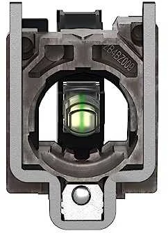 Schneider Electric Light rinkinys su LED baltu 24-120V AC/DC (ZB4BVBG1)