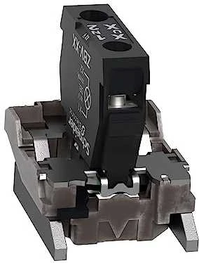 Schneider Electric Light rinkinys su LED baltu 24-120V AC/DC (ZB4BVBG1)