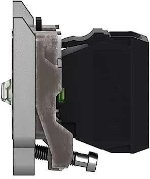 Schneider Electric Light rinkinys su LED baltu 24-120V AC/DC (ZB4BVBG1)