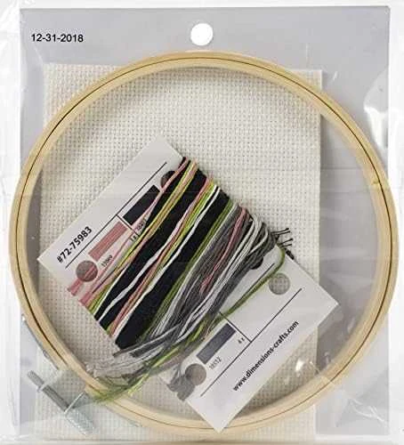 DIMENSIONS Simplicity Creative Corp Miau D72-75983