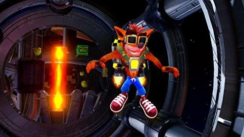 Kompiuterinis žaidimas ACTIVISION Crash Bandicoot N. Sane Trilogy XBOX ONE EN (P)