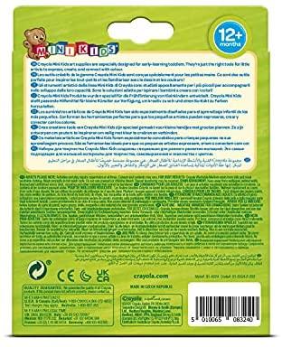 Goliath CRAYOLA Spalvoti flomasteriai (8 vnt.)