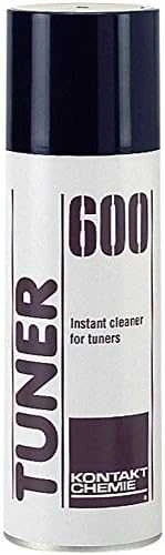 Monacor Universalus valiklis, saugus plastikams 200ml Kontakt Chemie