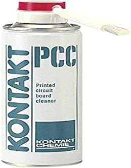 Valiklis Spausdintinių plokščių ploviklis 200ml Kontakt Chemie