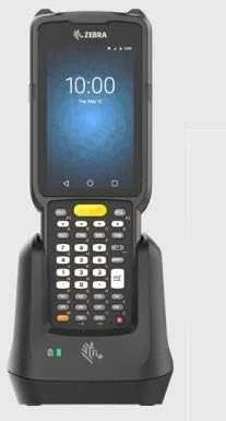 Zebra MC3300 terminalas su įkrovimo stotele