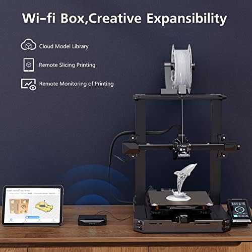 Creality 3D K1 Max PEI konstravimo plokštė su minkštu magnetiniu lipduku - 315 x 310 mm