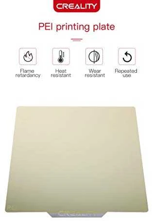 Korėtas padas 500x500mm lazeriniam graviruokliui/pjaustyklei (PVZ Falcon2) CREALITY