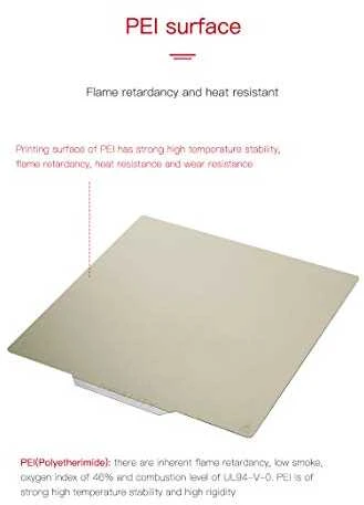 Korėtas padas 500x500mm lazeriniam graviruokliui/pjaustyklei (PVZ Falcon2) CREALITY