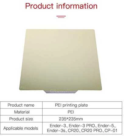 Korėtas padas 500x500mm lazeriniam graviruokliui/pjaustyklei (PVZ Falcon2) CREALITY