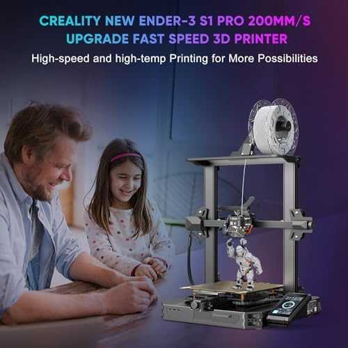 Creality 3D K1 Max PEI konstravimo plokštė su minkštu magnetiniu lipduku - 315 x 310 mm