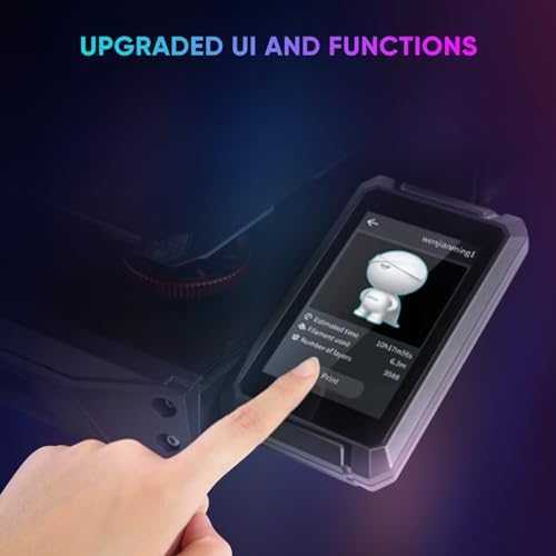 Creality 3D K1 Max PEI konstravimo plokštė su minkštu magnetiniu lipduku - 315 x 310 mm