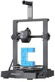 Creality1 Creality Ender-3 V3 SE 3D spausdintuvas