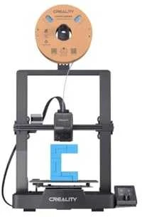 Creality1 Creality Ender-3 V3 SE 3D spausdintuvas