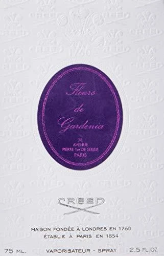Creed Fleurs de Gardenia EDP 75 ml