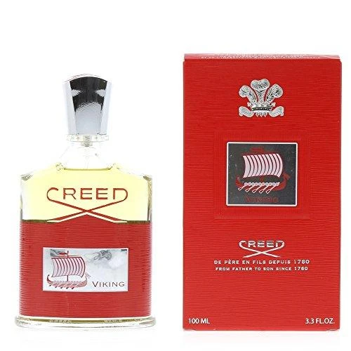 Creed Viking EDP parfumuotas vanduo vyrams, 100 ml