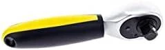 Terkšlė Topex 38D543; 1/2''; 3/8''