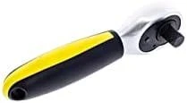 Terkšlė Topex 38D543; 1/2''; 3/8''
